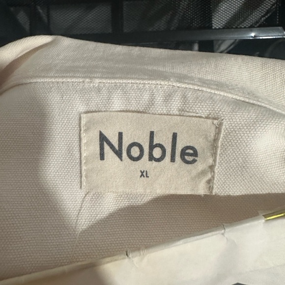 Noble Cream Jumpsuit for Women - Picture 4 of 7